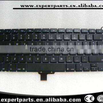 New IT Italy Italian keyboard for Macbook Pro 13.3" Unibody A1278 2009 2010 2011 2012 laptop working