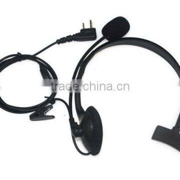 handy two way earpiece for F3 F4 C083/Motorola/Cobra/Maxon