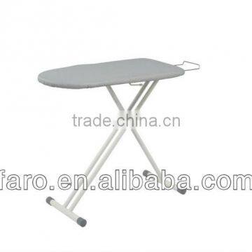 European Standing Adjustable Folding Ironing Board RX-3