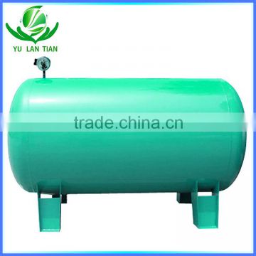 Qualified 2014 best sale carbon steel tank container vessel