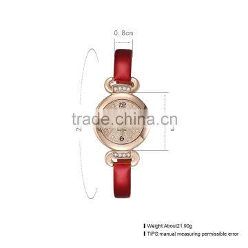Brand Your Own Fashion Wristwatch Ladies Watch photo-3