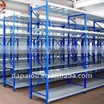 Middle Duty Metal Rack System