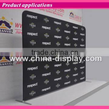 Advertising Portable Wrinkle Free Exhibition Display Stand photo-4