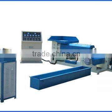 ABS Plastic Recycling Machine