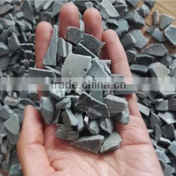 Raw Material Recycled PVC Scrap and Powder Resin for UPVC Pipes