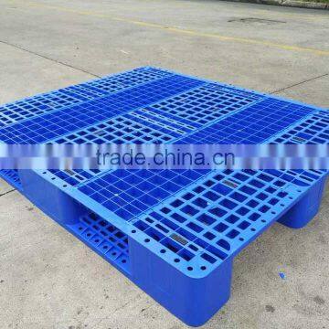 40 x 48 plastic pallets blue plastic pallets blue pallets for sale