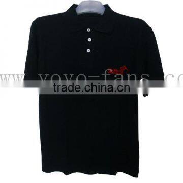 promotion polo shirt