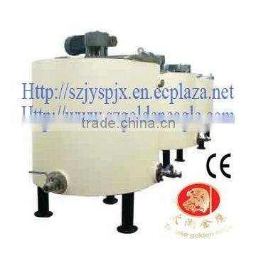 Factory Price CE Certified Chocolate Holding Tank