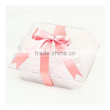 Shanghai decorative christmas cupcake boxes