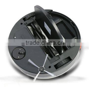 VTVRobot Ash Vacuum Cleaner Intelligent Flash Cleaner Machine photo-4