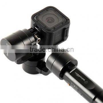 BeStableCam SteadyGim3 SE 3 Axis Handheld Go Pro Session Gimbal Stabilizer