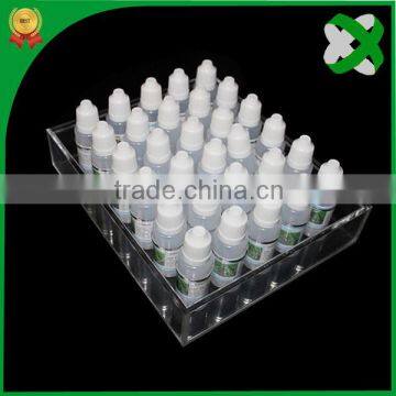 e Liquid Display for e Liquid Bottle PET Plastic Dropper Bottle, e Liquid Display photo-2