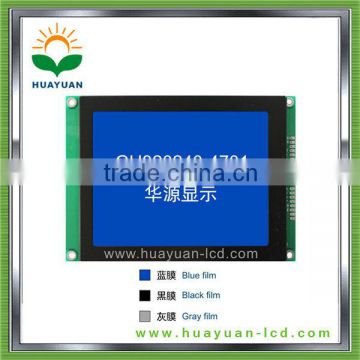 4.7inch tab 320x240 graphic LCD Module with NT7701 controller (GH320240-4701)