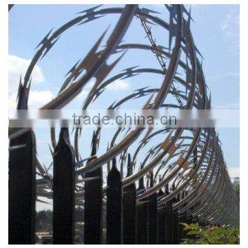 razor wire ( BTO-20, BTO-22,BTO-28 )