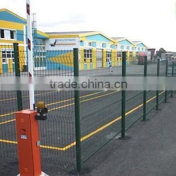 Fence Netting