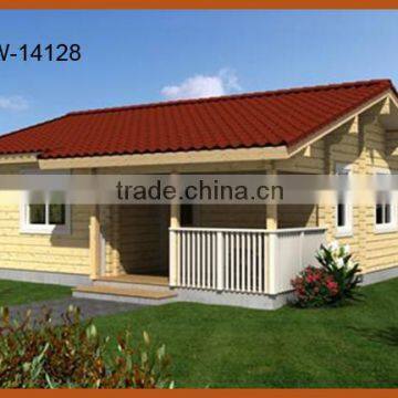 Professional Suplier In Wooden House Price With Catalog