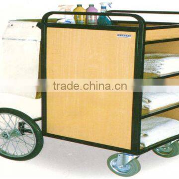 House Keeping Trolley