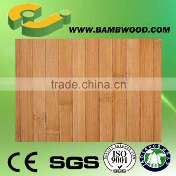 Waterproof Bamboo Wall Covering China