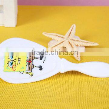 wholesale baby comb and brush customized packing folding comb and brush new design comb and brush sets