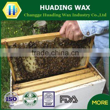 China fir bee frame with wires