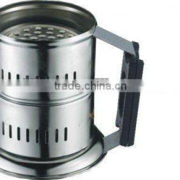 Charcoal chimney starter,Electric coffee stove