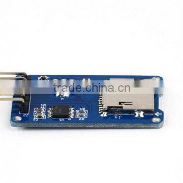 New Arrival Mciro SD TF Card Memory Shield Module SPI Micro SD Storage Expansion Board photo-2