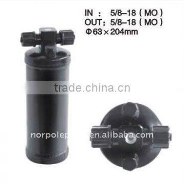 Automobile AC Receiver Drier