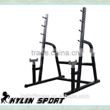 qj-ra041 high quality squat rack