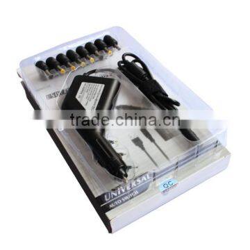 Wholesale Automatic Universal DC Adapter Car Laptop Charger 19V 4.74A 90w For ASUS HP,ACER,TOSHIBA Laptop Car Cigarette Adapter photo-4