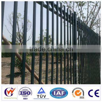 Standard wall railing with low price