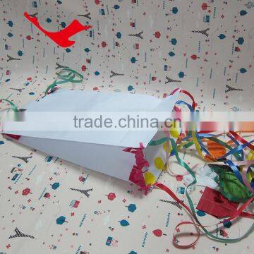 Paper Bag for Gift With Drawstring photo-4