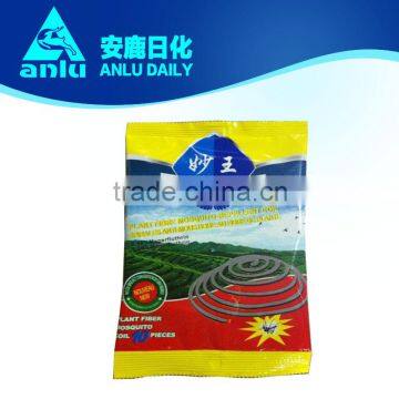 paper mosquito coil