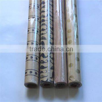 Brown Kraft Paper / Ribbed Kraft Paper photo-4