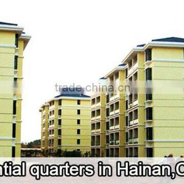 Weathering Resistant Silicone Acrylic Exterior Paint photo-3