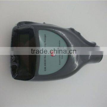 8828 Digital Paint Coating Thickness Meter,paint thickness meter gauge