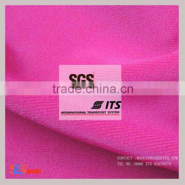 Nylon spandex buy knitted fabric with different kinds of fabrics with pictures for swimwear fabric / bikini girl from china