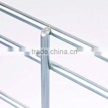 Adaptable Firm Galvanized Cable Channel photo-3