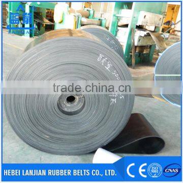 China manufacturer wholesale stone cc rubber conveyor belts