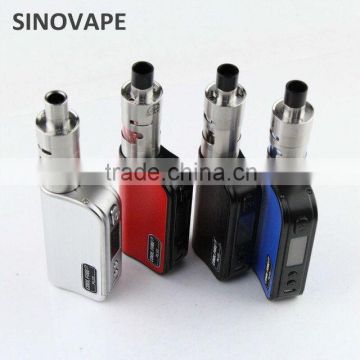 Newest box mod 100% Authentic Innokin iTaste Cool Fire 4 plus mod with 3300mah coolfire iv plus