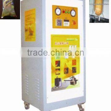 High Purity Nitrogen Generator for Foodstuff preservation (DCTWB-P-5)