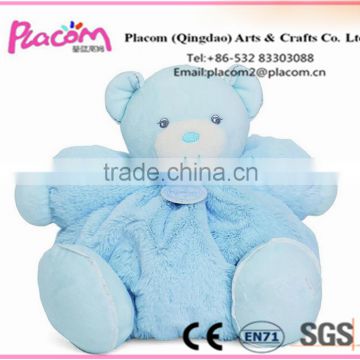 2016 Best selling High quality Sofe and Comfortable Baby toys and Gifts Wholesale Cheap Stuffed toys Bear