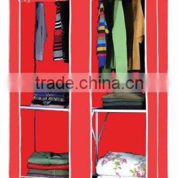 2014 made in china steel wardrobe almirah