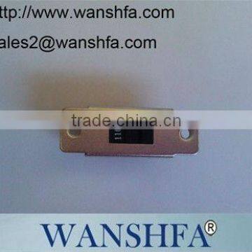 110V-220V 1P 2T electric slide switch