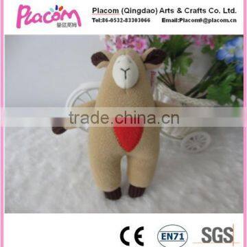 High Quality Lovely Plush Sheep Toys Hot Selling