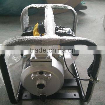 2016 Hot Sale Pump Centrifugal Water Pump Made in China photo-5