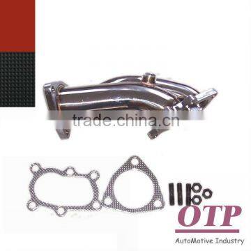 Exhaust Turbo Down pipe for NISSAN RB20/RB25 TURBO DOWNPIPE