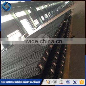 High Quality Steel Rebar Price in UK/mild Steel Rebar Yield Strength photo-4