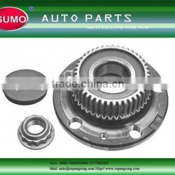 Wheel Hub / Front Wheel Hub/Wheel Hub Bearing for Skoda Octavia OE No.: 1J0 598 477 High Quality