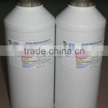 Sell Bottled ink for HP(1000ml)