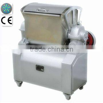 MX25 Horizontal flour kneading machine